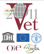 World Vet 2011
